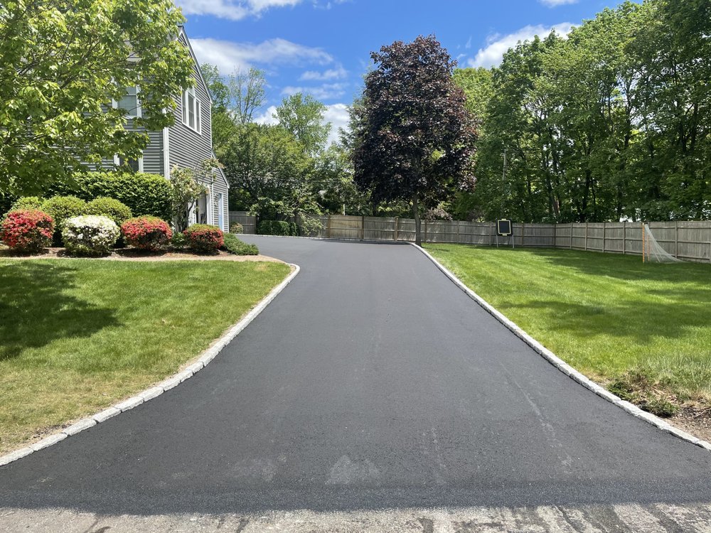 DRIVEWAY SPECIALISTS Updated September 2024 51 Photos & 34 Reviews 10 Lupine Rd, Natick