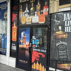 MDP Liquor