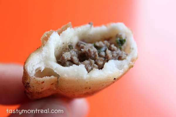 Trip de bouffe by null