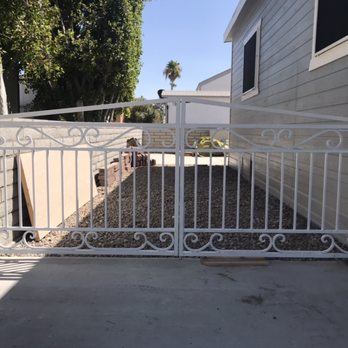Castillos Metal Fabrication - Fences & Gates Near Me Castillos Metal Fabrication - Fences & Gates Near Me