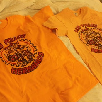 Guerrilla Graphix - They make shirts here! - Printing Services Near Me - Albuquerque, New Mexico