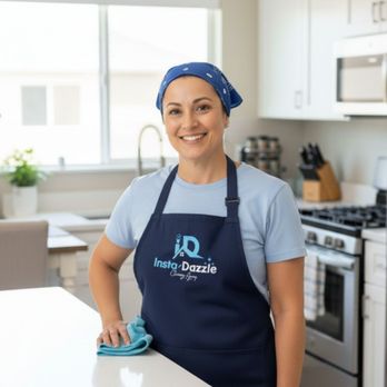 Insta-Dazzle Cleaning Agency - At Insta-Dazzle Cleaning Agency, we believe a truly clean home starts with a friendly, professional, and dedicated - Home Cleaning Near Me Insta-Dazzle Cleaning Agency - At Insta-Dazzle Cleaning Agency, we believe a truly clean home starts with a friendly, professional, and dedicated - Home Cleaning Near Me