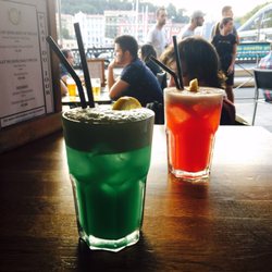 Ma Nolan's - Cocktails happy hour 4,90€ avant 20h