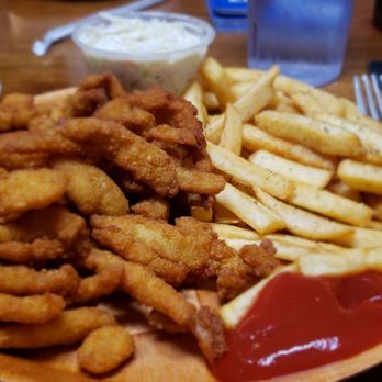 Fish Shack - Fried clams - Seafood Near Me - Lighthouse Point, Florida Fish Shack - Fried clams - Seafood Near Me - Lighthouse Point, Florida