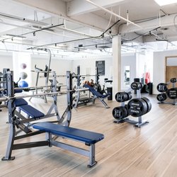The Club Maui Kahana - Hammer Bench/Incline/Decline