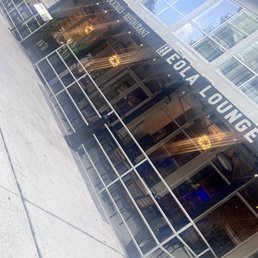 Exterior photo of Eola Lounge - Orlando, Florida Exterior photo of Eola Lounge - Orlando, Florida