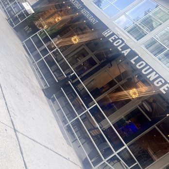Eola Lounge - Tapas/Small Plates Near Me - Orlando, Florida