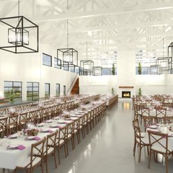 Emerald Hills Events
