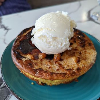 Cafe Sophie - Creme brulee. Mmm. - Breakfast & Brunch Near Me - Gaithersburg, Maryland Cafe Sophie - Creme brulee. Mmm. - Breakfast & Brunch Near Me - Gaithersburg, Maryland