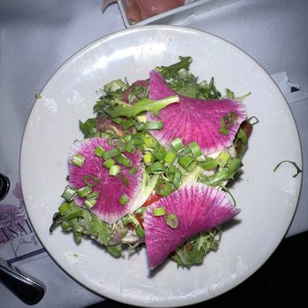 Palisade - Avocado toast - Seafood Near Me - Seattle, Washington Palisade - Avocado toast - Seafood Near Me - Seattle, Washington