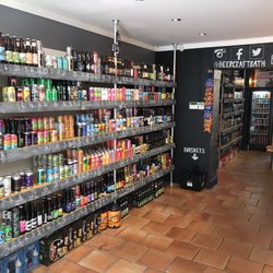Beercraft of Bath