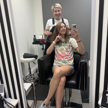 Masha Pixie Hair Salon - Hair Salons Near Me - Irvine, California Masha Pixie Hair Salon - Hair Salons Near Me - Irvine, California