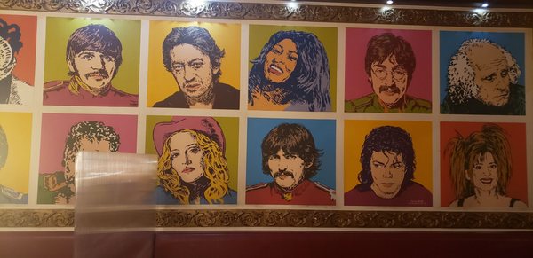 Brasserie Bagatelle by null