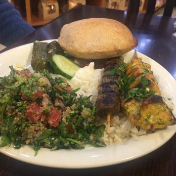 Sassool - Kabobs and other yummy stuff. - Lebanese Near Me - Raleigh, North Carolina Sassool - Kabobs and other yummy stuff. - Lebanese Near Me - Raleigh, North Carolina