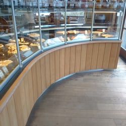 Le Pain d'Antan - Assortiment de tartes ! Miam