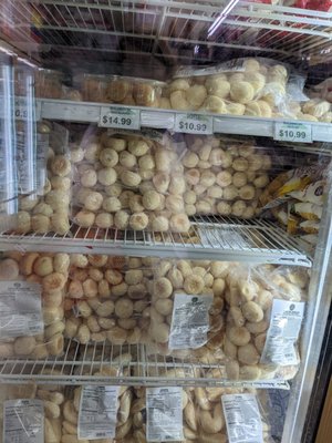 El Camaguey Meat Market by null