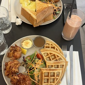 Ohiru Cafe - Breakfast & Brunch Near Me - Toronto, Ontario