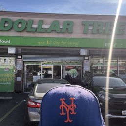 Exterior photo of Dollar Tree - Queens Village, New York Exterior photo of Dollar Tree - Queens Village, New York