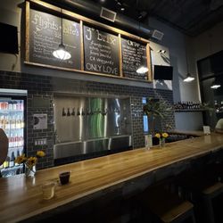 J. Brix Wines Tasting Room