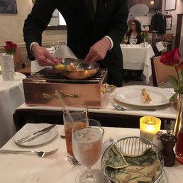 Dover Sole