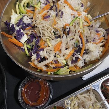 Chodang Tofu & BBQ - Korean Near Me - Austin, Texas Chodang Tofu & BBQ - Korean Near Me - Austin, Texas