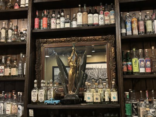 Cantina Mayahuel by null