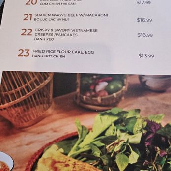 Ngon Yummy - Menu and prices as of 9/2024 - Vietnamese Near Me - Artesia, California Ngon Yummy - Menu and prices as of 9/2024 - Vietnamese Near Me - Artesia, California
