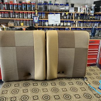 Rudy's Custom Upholstery - Furniture Reupholstery Near Me - Murrieta, California Rudy's Custom Upholstery - Furniture Reupholstery Near Me - Murrieta, California