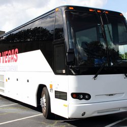 Las Vegas Charter Bus Company - Las Vegas Charter Bus Company
