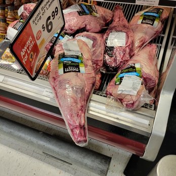 ShopRite of Springfield - Leg of lamb - Grocery Near Me - Springfield, New Jersey