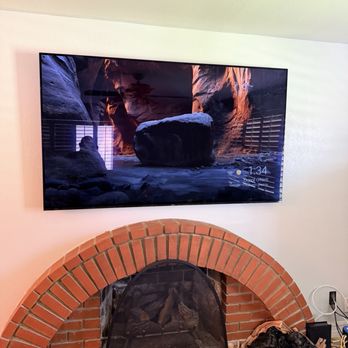 Main Tech Systems - Home Theatre Installation Near Me