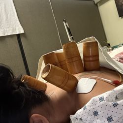 Gee Acupuncture & Herbs PC