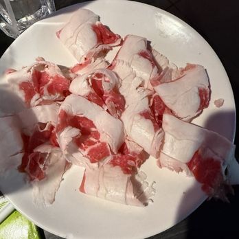 Gen Korean BBQ House - Beef belly - Barbeque Near Me - Frisco, Texas