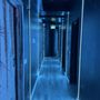 Inblack Escape Room