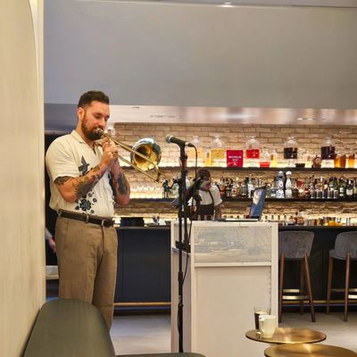 Vela Toronto by null