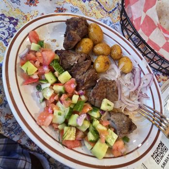 Mangal - Lamb kabab - Mediterranean Near Me - Sunny Isles Beach, Florida Mangal - Lamb kabab - Mediterranean Near Me - Sunny Isles Beach, Florida