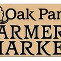 Oak Park Farmers Market