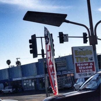 Eagle Tire - New & Used Tire - Promotions - Tires Near Me - Vallejo, California Eagle Tire - New & Used Tire - Promotions - Tires Near Me - Vallejo, California