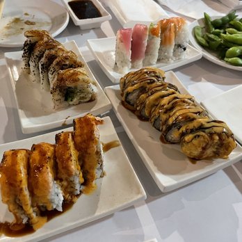 Azukar Sushi - Sushi Bars Near Me - Sacramento, California Azukar Sushi - Sushi Bars Near Me - Sacramento, California