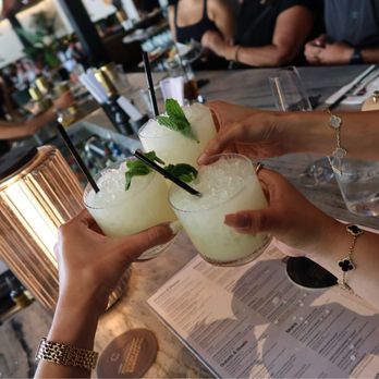 JOEY Valley Fair - THE coconut smash - YUM! - Sushi Bars Near Me - Santa Clara, California JOEY Valley Fair - THE coconut smash - YUM! - Sushi Bars Near Me - Santa Clara, California