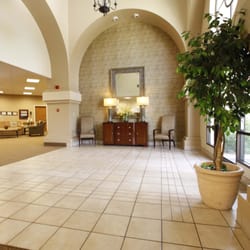 Pueblo Norte Senior Living