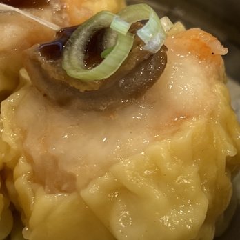 M And M Dim Sum - 3 Abalone Shumai - Pan Asian Near Me - Paoli, Pennsylvania M And M Dim Sum - 3 Abalone Shumai - Pan Asian Near Me - Paoli, Pennsylvania