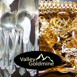 Sell gold and silver to highest paying gold buyer in Portland!