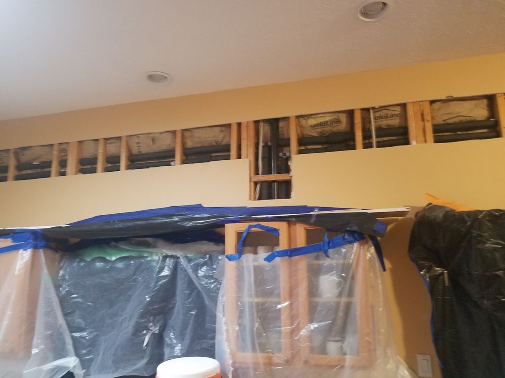 Slide of 3G Plumbing and Gas Fitting