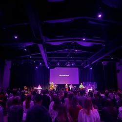 Redemption Church - Main Auditorium during 10am service!