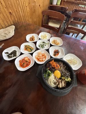 Western Doma Noodles by null