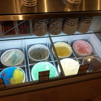 Insomnia Cookies - Ice cream selection - Desserts Near Me - Orlando, Florida Insomnia Cookies - Ice cream selection - Desserts Near Me - Orlando, Florida