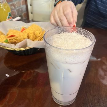 Senor Leon Mexican Cantina & Grill - Horchata - Mexican Near Me - Buffalo, New York Senor Leon Mexican Cantina & Grill - Horchata - Mexican Near Me - Buffalo, New York
