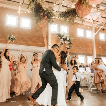 Aficial Events - Photography by Sarah Zimmerman. Florals by Luna Boom Design. - Party & Event Planning Near Me