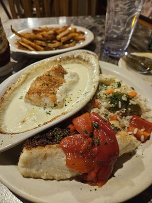 Epi's A Basque Restaurant by null